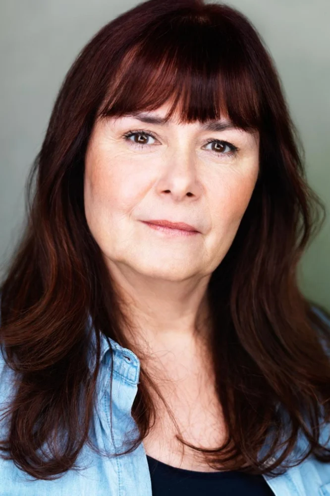 Jane Dashow