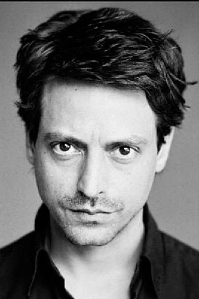 Sebastian Knapp