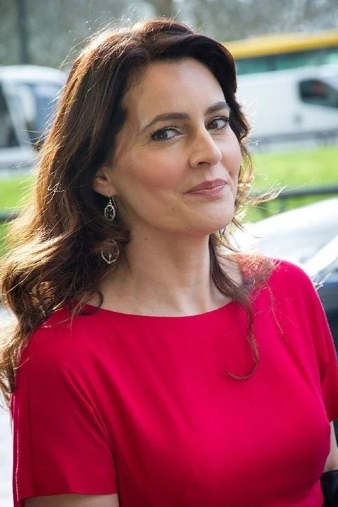 Louise Delamere