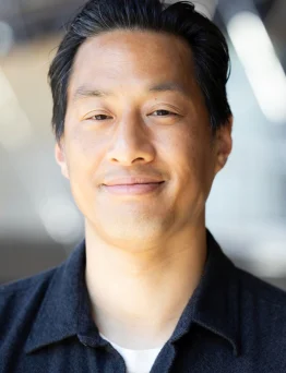 Daniel Chong