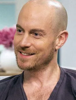 Matthew Gravelle