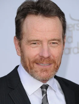 Bryan Cranston