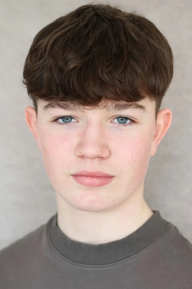 Matthew Stagg