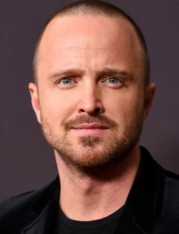 Aaron Paul