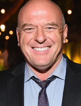 Dean Norris