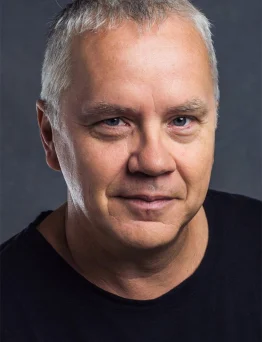 Tim Robbins