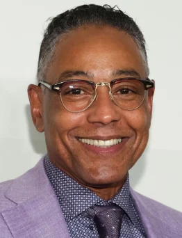 Giancarlo Esposito