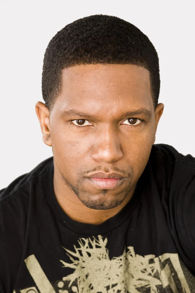 Keith Arthur Bolden