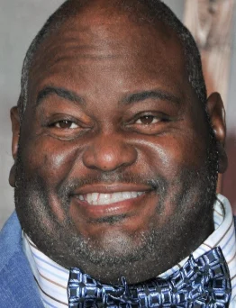 Lavell Crawford