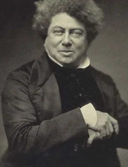 Alexandre Dumas