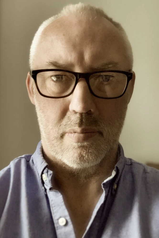 Peter McKenna