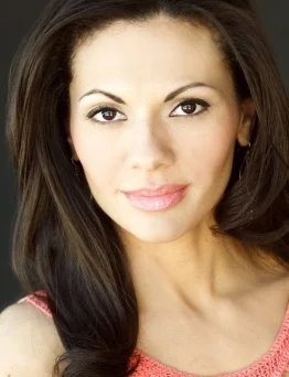 Carmen Serano