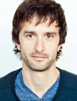 Guillaume Baillargeon