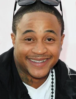 Orlando Brown