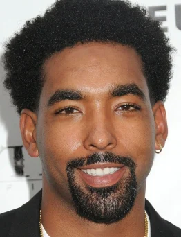 Marlon Yates Jr.