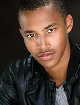 Joshua Brockington
