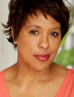 Angela Elayne Gibbs