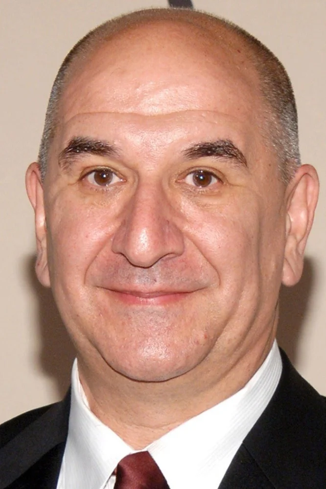 Michael Slovis