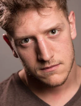 Blake Burgess