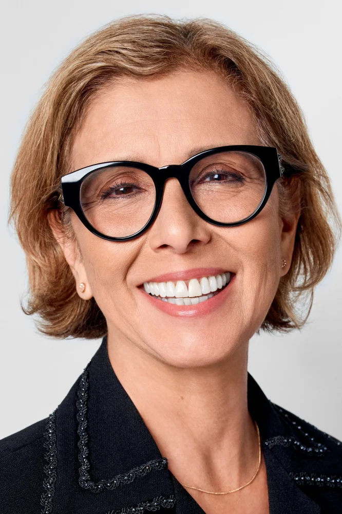 Mireille Soria