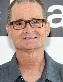 Marshall Adams