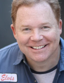 Gary Kraus