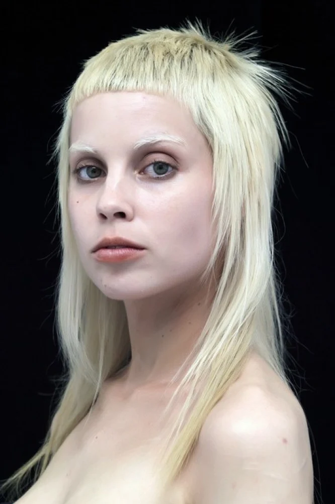 Yo-Landi Visser