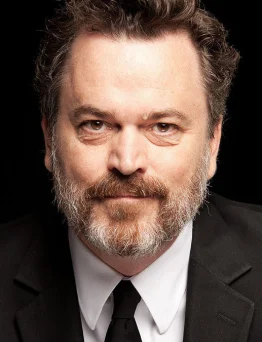 Bill Marchant