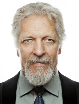 Clancy Brown