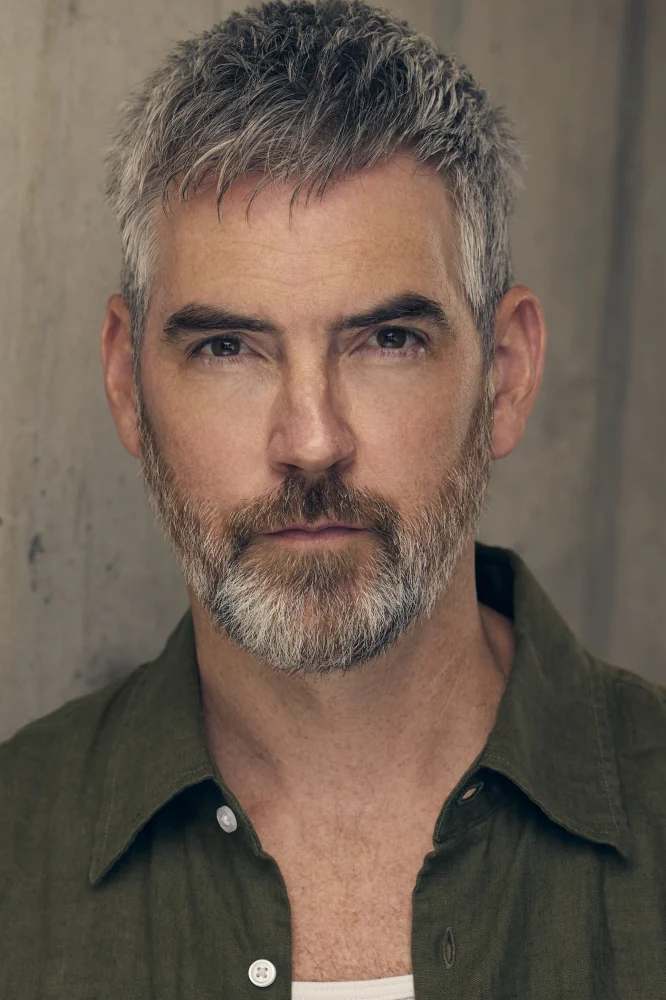 Matthew Kevin Anderson