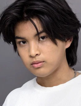 Kai Scott