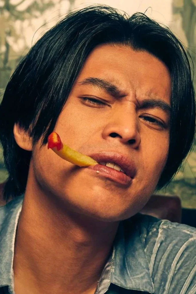 Ren Ke