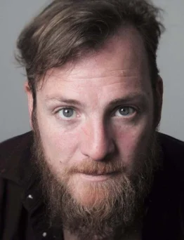Brendan Sean Murray