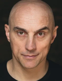 Tony Naumovski