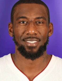 Amar'e Stoudemire