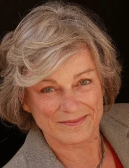 Anne Gee Byrd