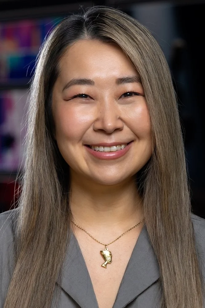 Maggie Kang