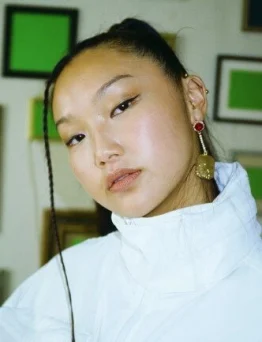 Audrey Nuna