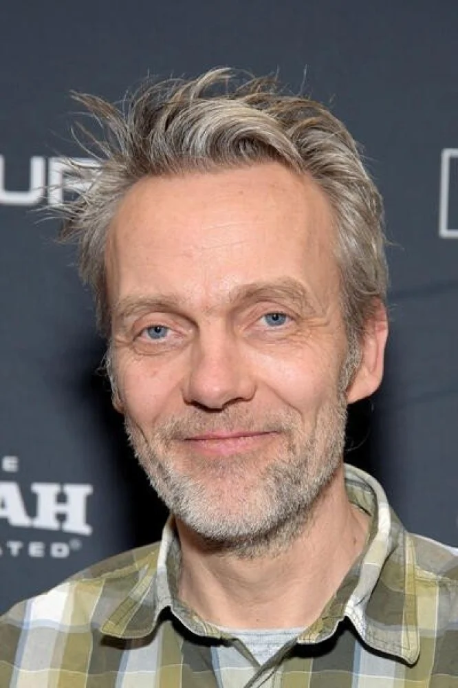 Toby Genkel