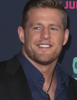 J.J. Watt