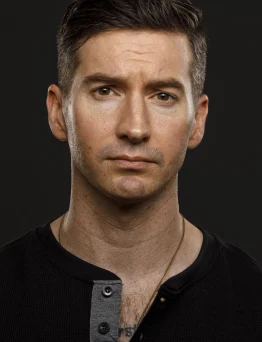 Garrett Hines
