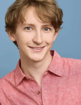Owen Morgan