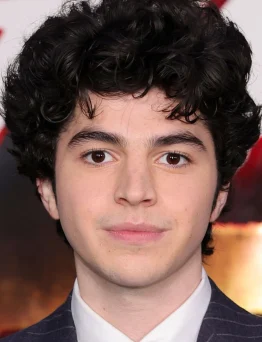 Griffin Santopietro