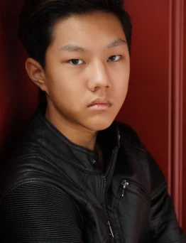Nathaniel Oh