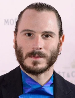 Rubén Ochandiano