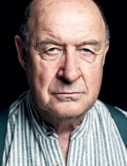 David Horovitch