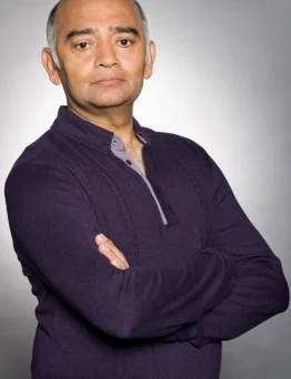 Bhasker Patel