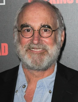 Jeffrey DeMunn