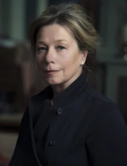 Jane Menelaus