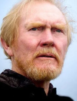 Peter McCauley